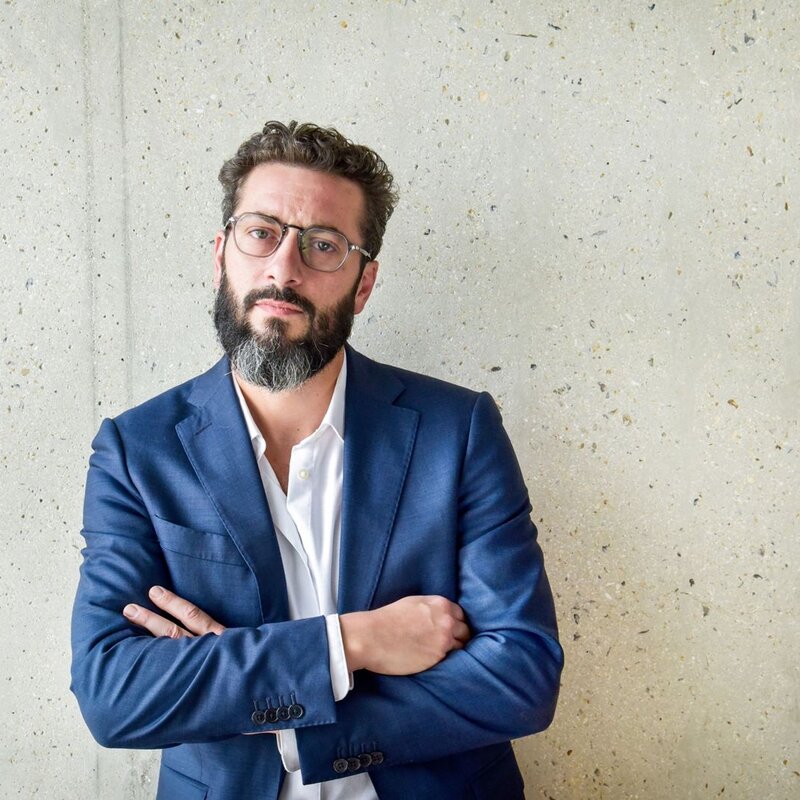 Portrait de Jules, vice-président de Mon-Loyer.com — suivi des dossiers et partenariats